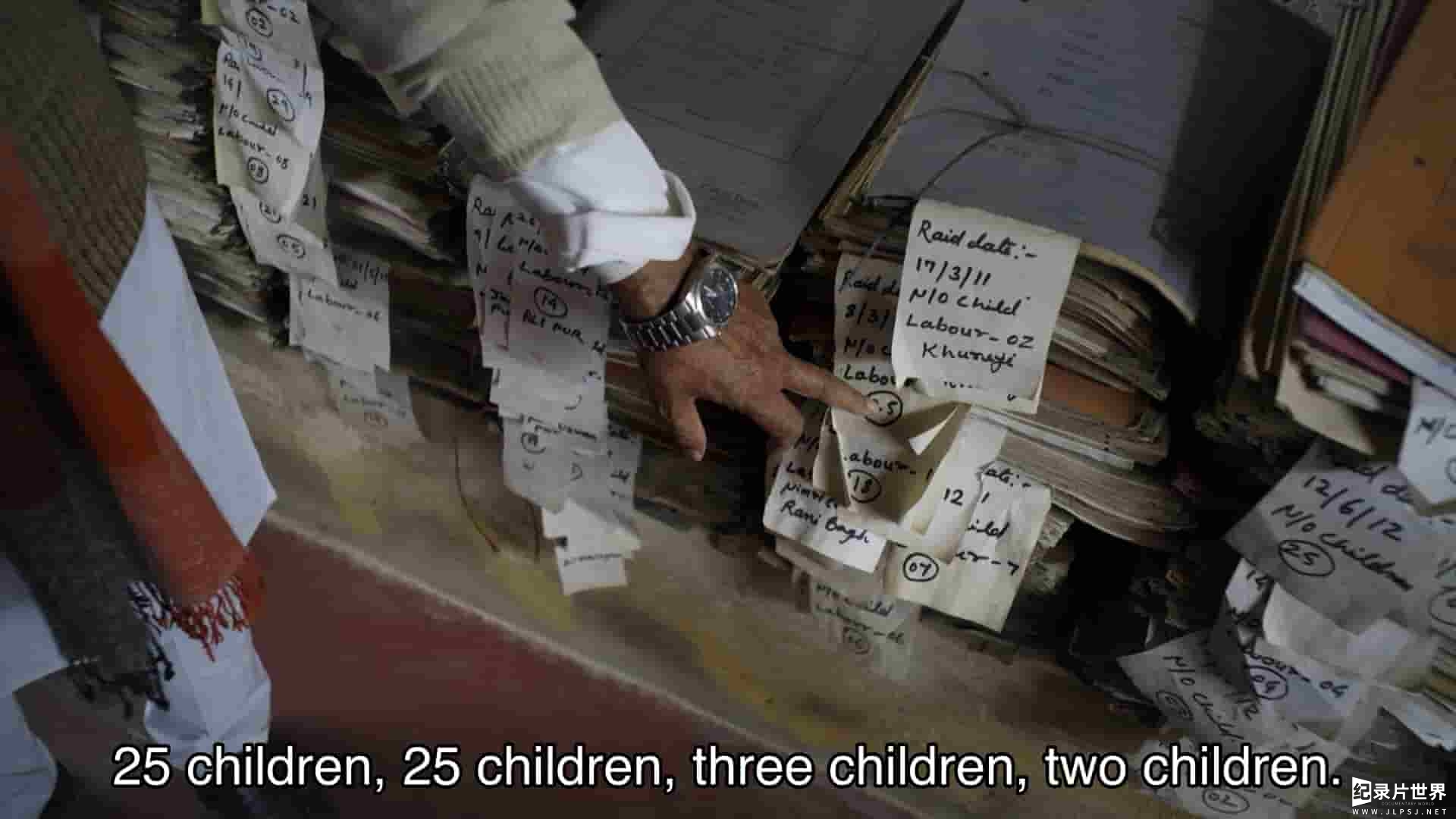 美国纪录片《神山/孩子们的救世主 Kailash 2018》全1集