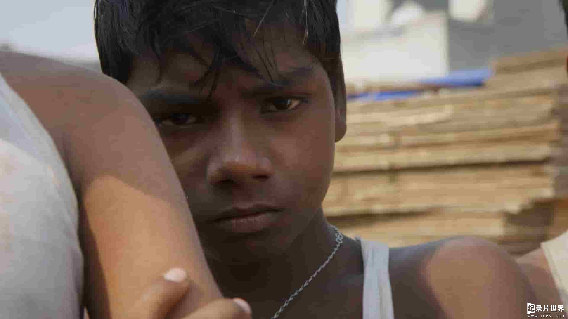 美国纪录片《神山/孩子们的救世主 Kailash 2018》全1集