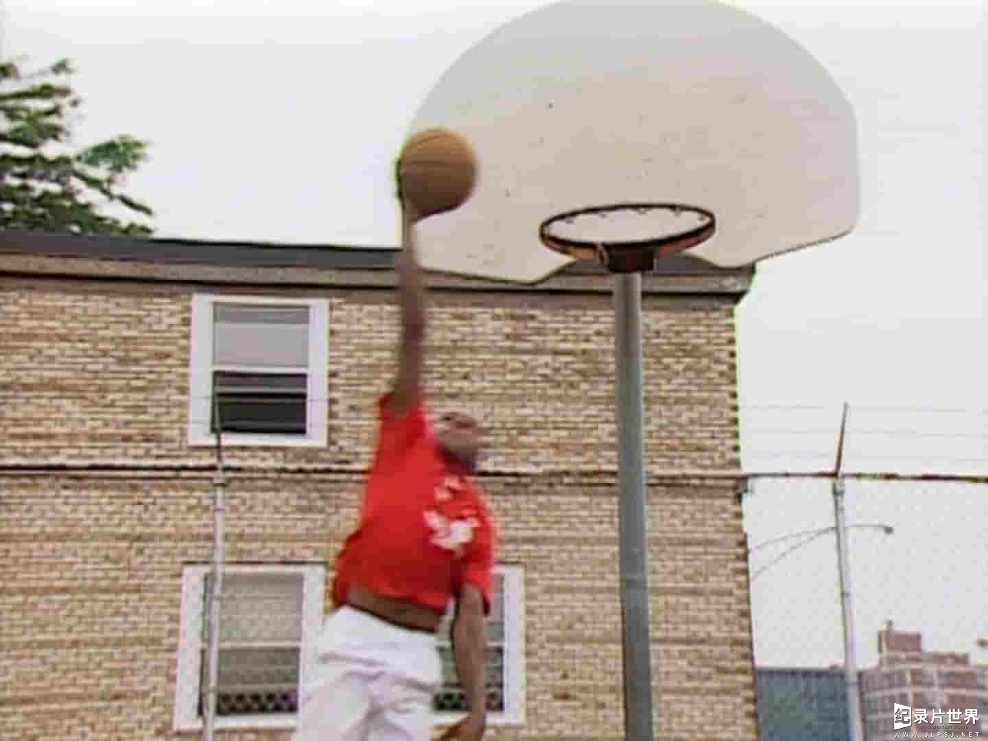 美国纪录片《篮球梦 Hoop Dreams 1994》全1集