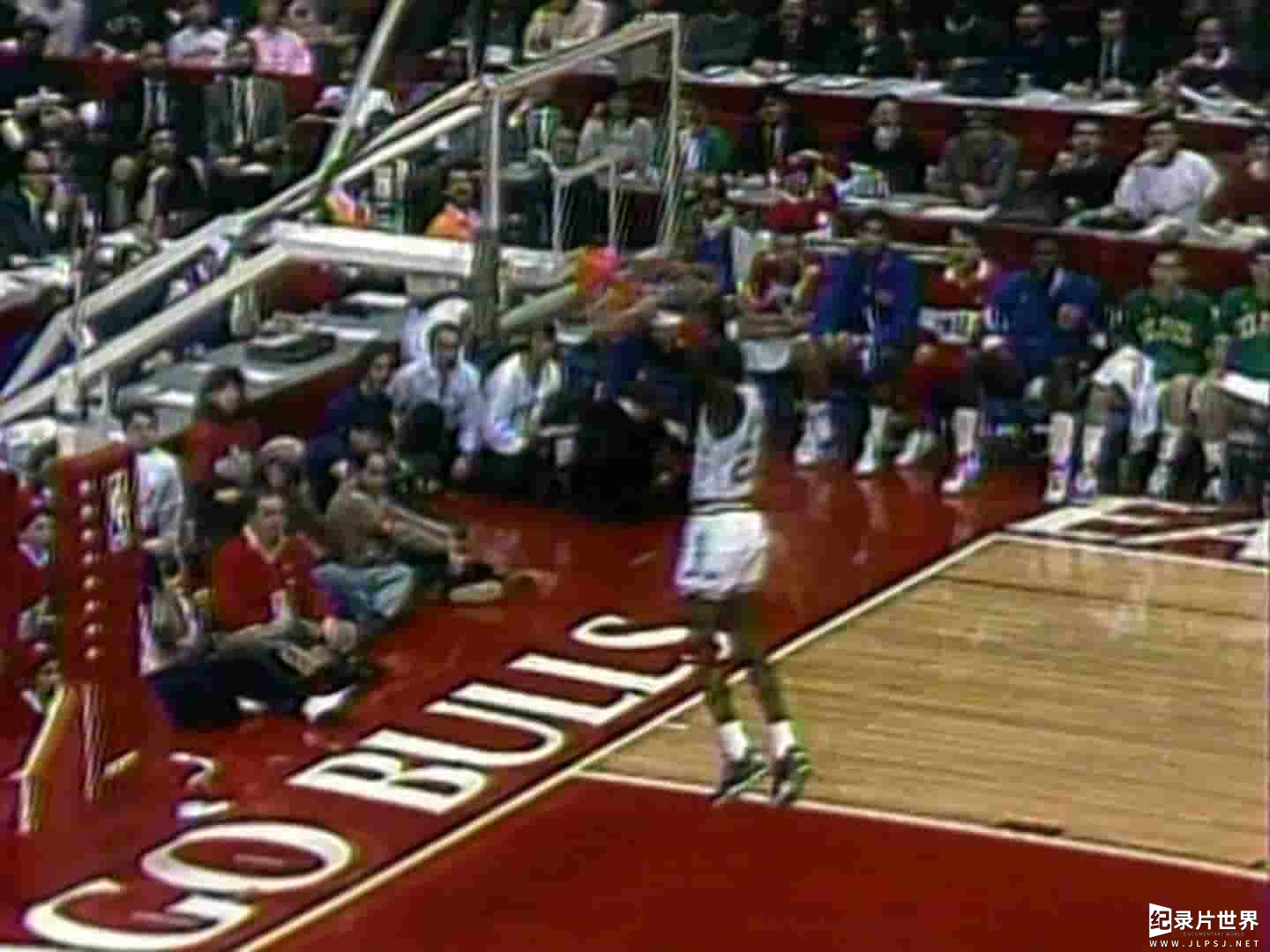 美国纪录片《篮球梦 Hoop Dreams 1994》全1集 