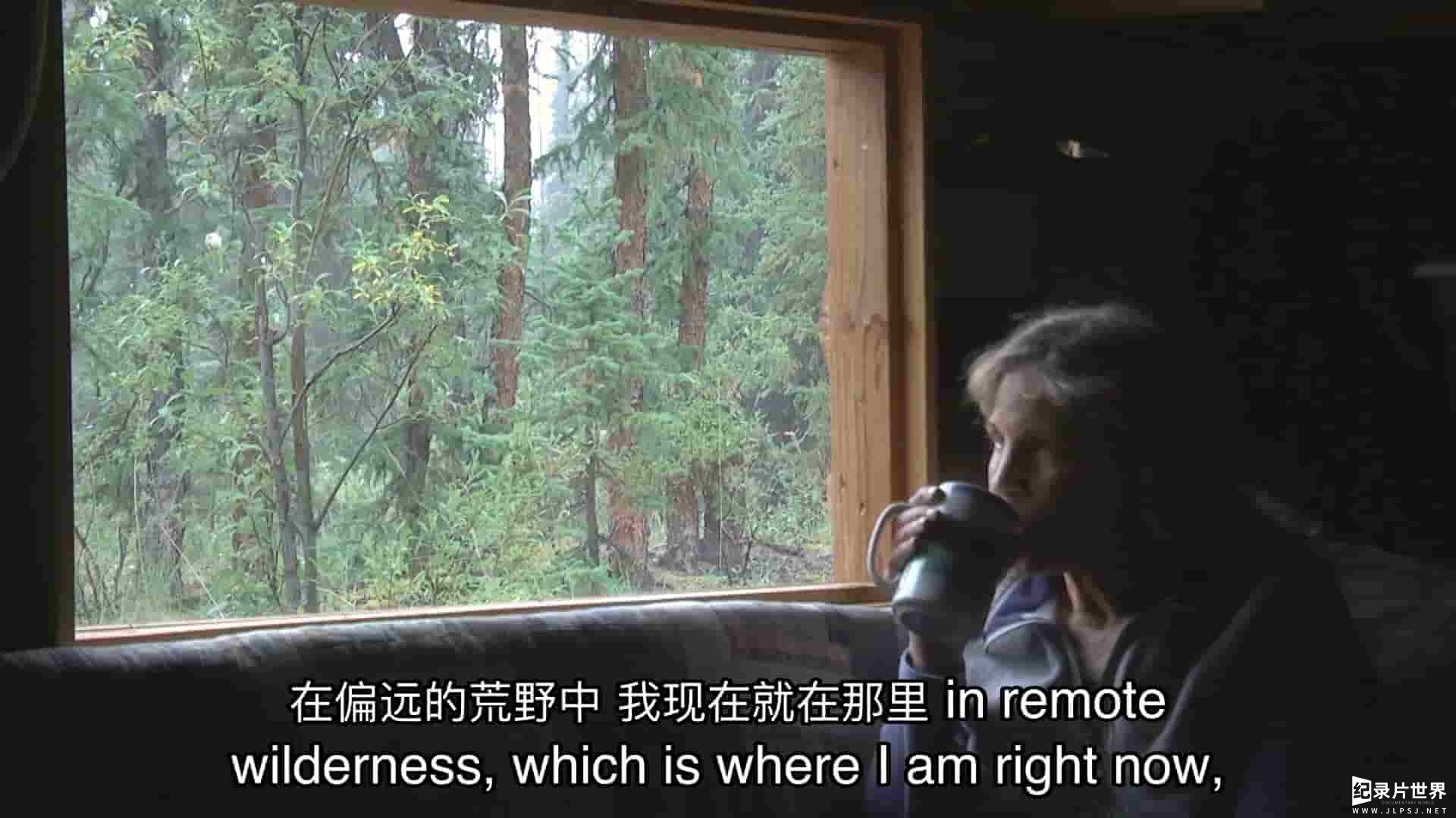 美国纪录片《北极女儿：荒野一生 Arctic Daughter: A Lifetime of Wilderness 2018》全1集