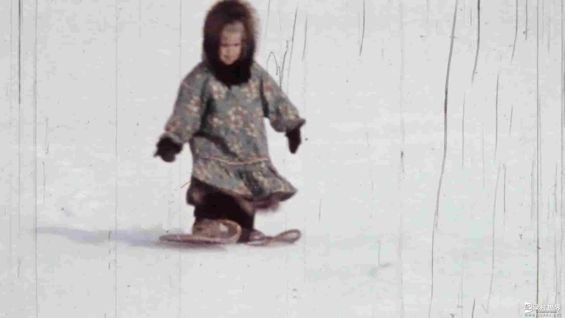 美国纪录片《北极女儿：荒野一生 Arctic Daughter: A Lifetime of Wilderness 2018》全1集