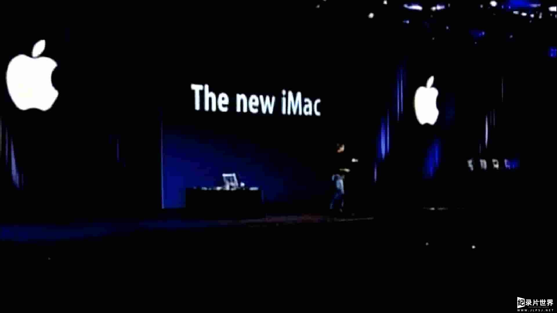 PBS纪录片《乔布斯：最后一件事情 Steve Jobs - One Last Thing 2011》全1集