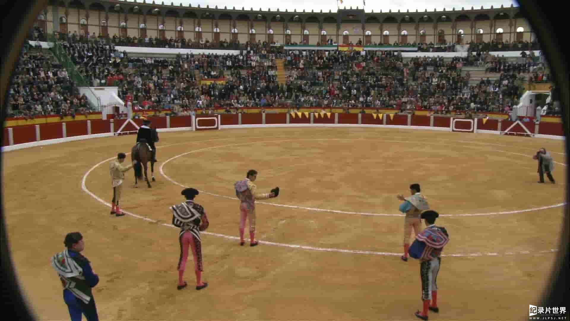 西班牙纪录片《斗牛士 The Matador 2008》全1集