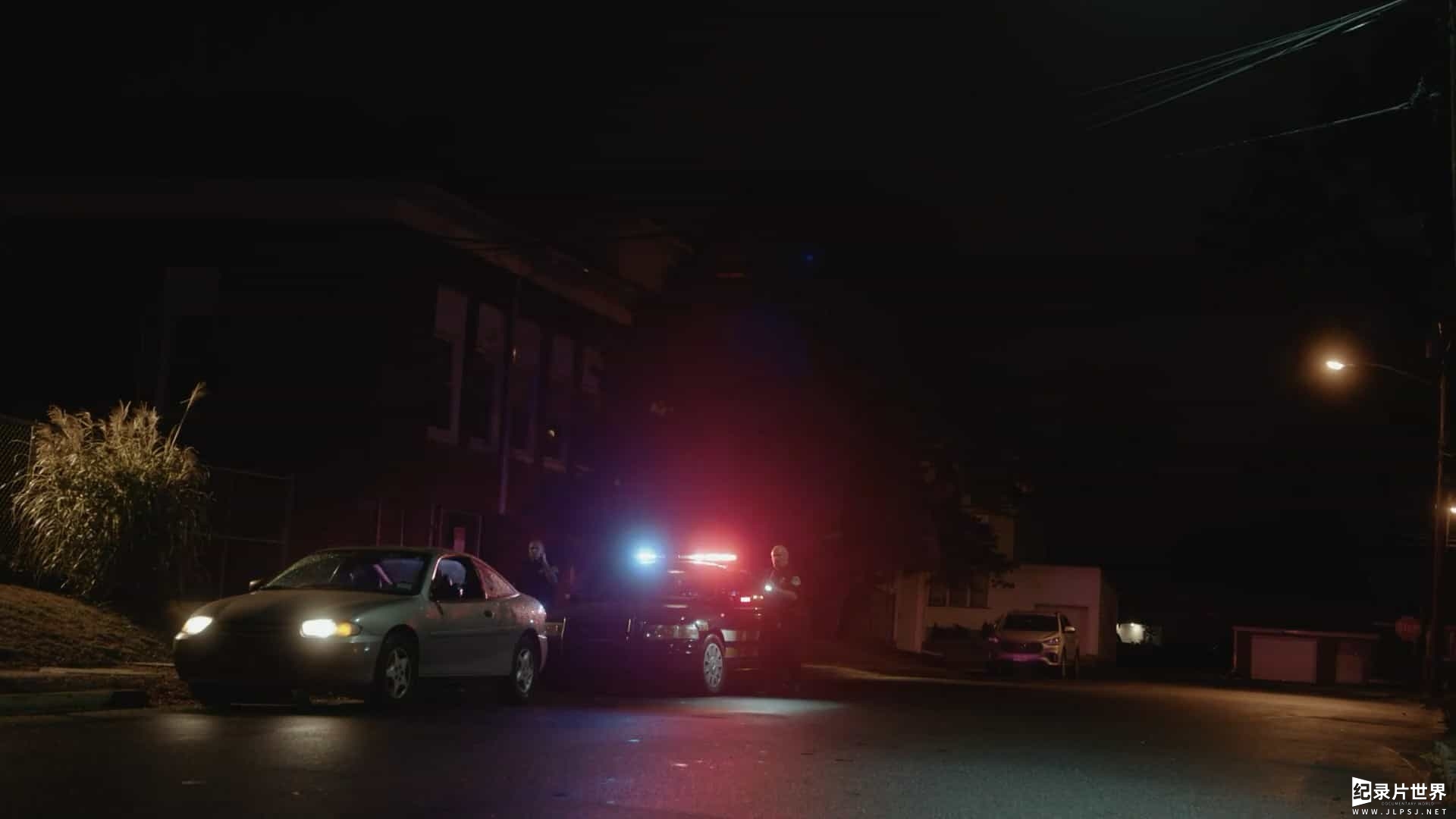 美国纪录片《凶杀之城 Homicide City 2020》第1-3季全24集 