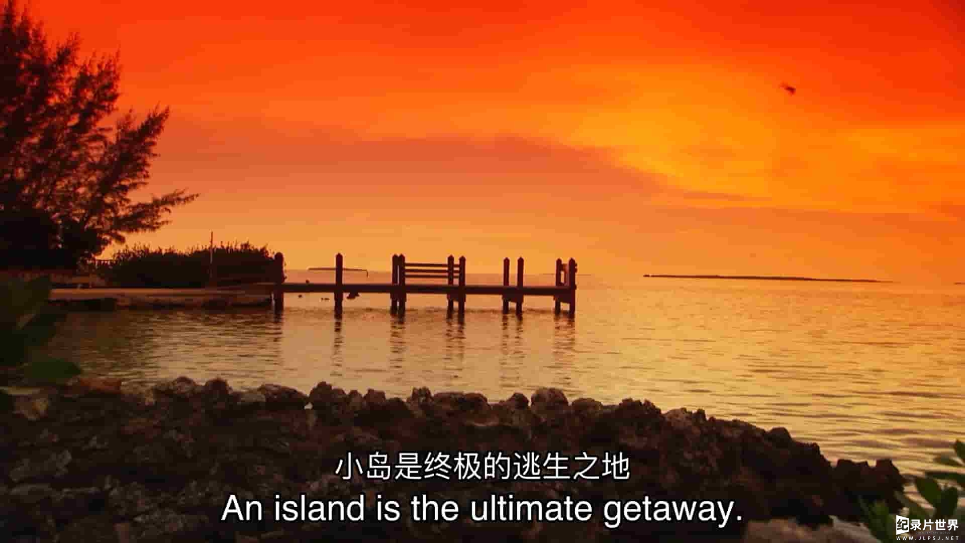 HGTV纪录片《岛屿生活/岛屿寻屋趣/海岛生活/孤岛生活 Island Life 2015-2021》第1-21季全277集