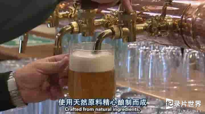 探索频道《啤酒是如何拯救世界的 How Beer Saved the World》全1集