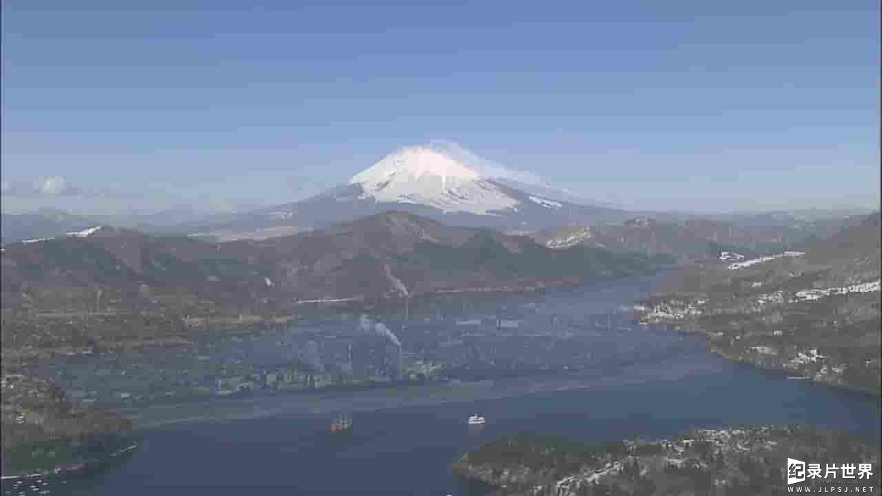 NHK纪录片《富士山 Mount Fuji》全1集