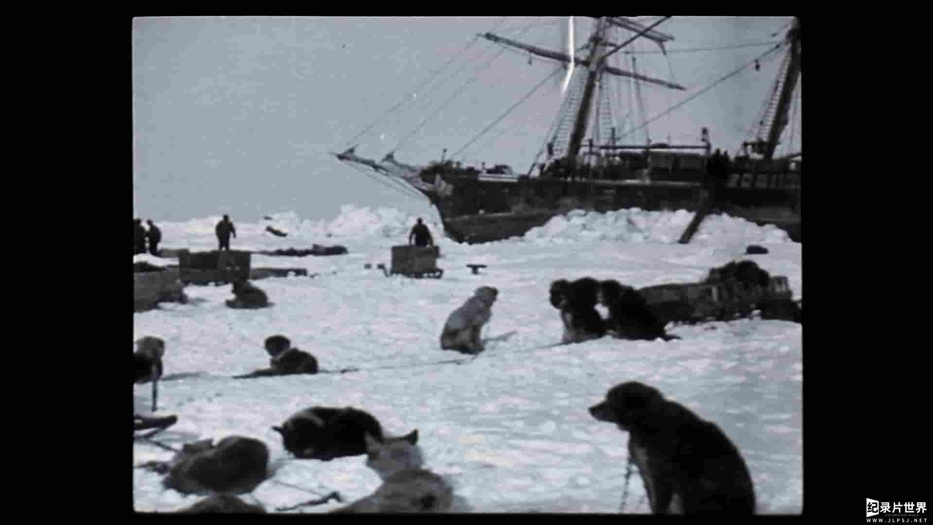 IMAX纪录片《南极洲:不一样的大自然探险之旅 An adventure of a Different Nature》全1集