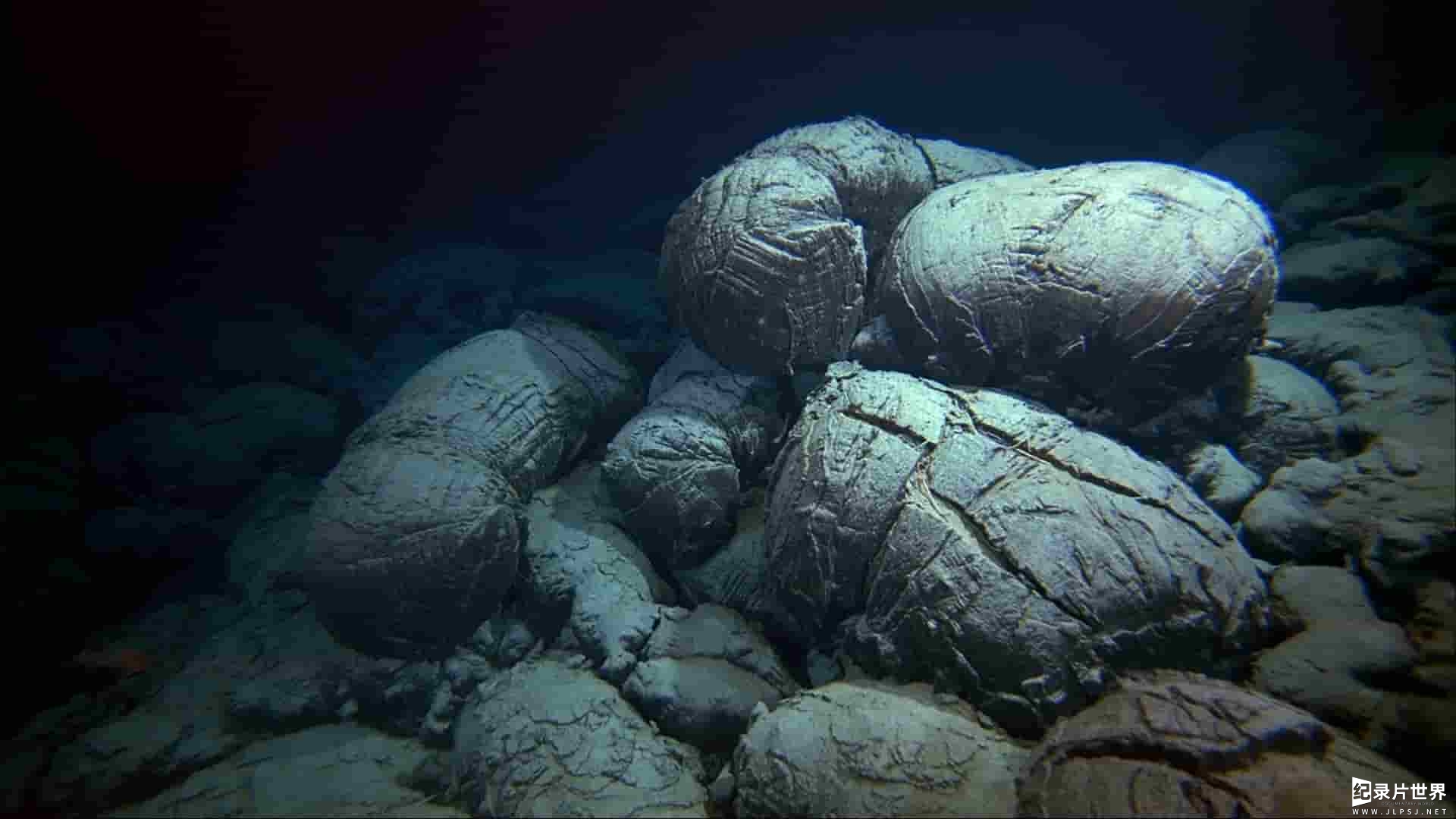 IMAX纪录片《深海底火山 Volcanoes of the Deep Sea》全1集