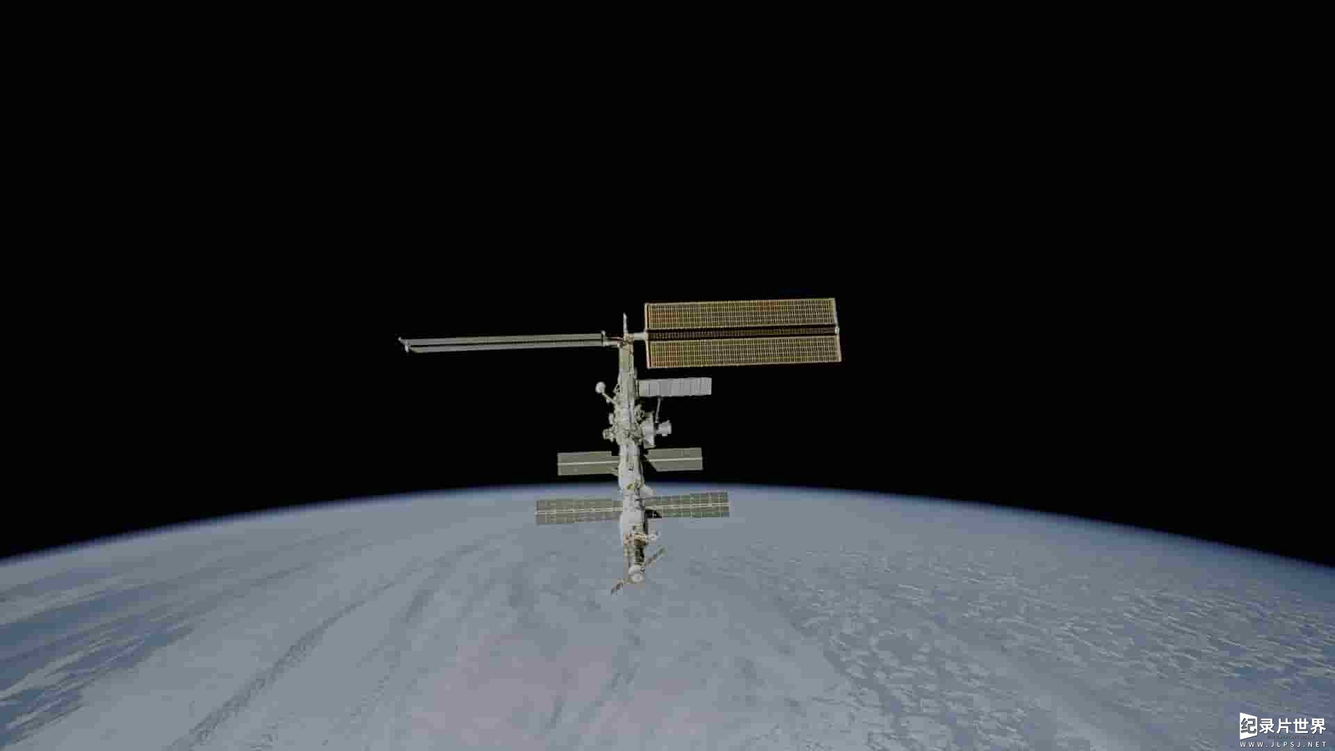 IMAX纪录片《国际空间站 Space Station》全1集 