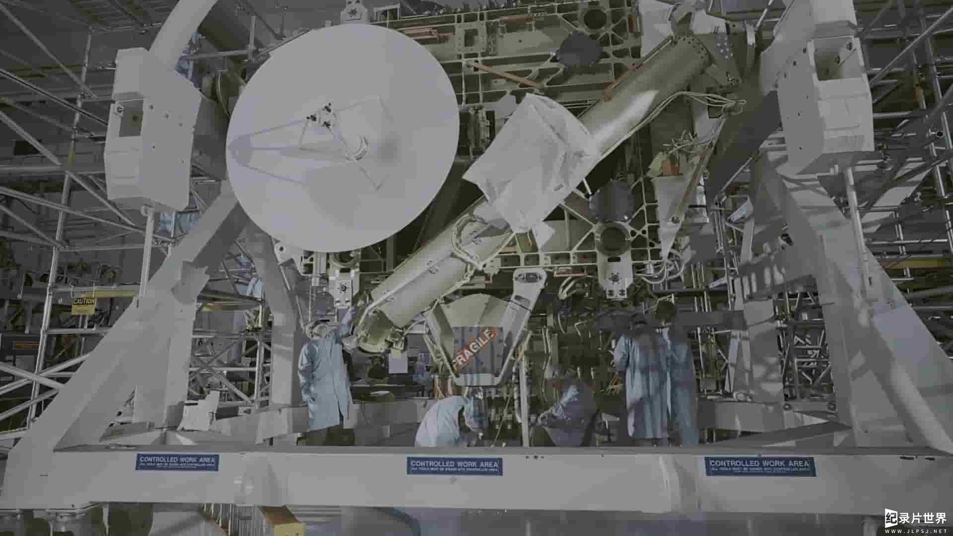 IMAX纪录片《国际空间站 Space Station》全1集 