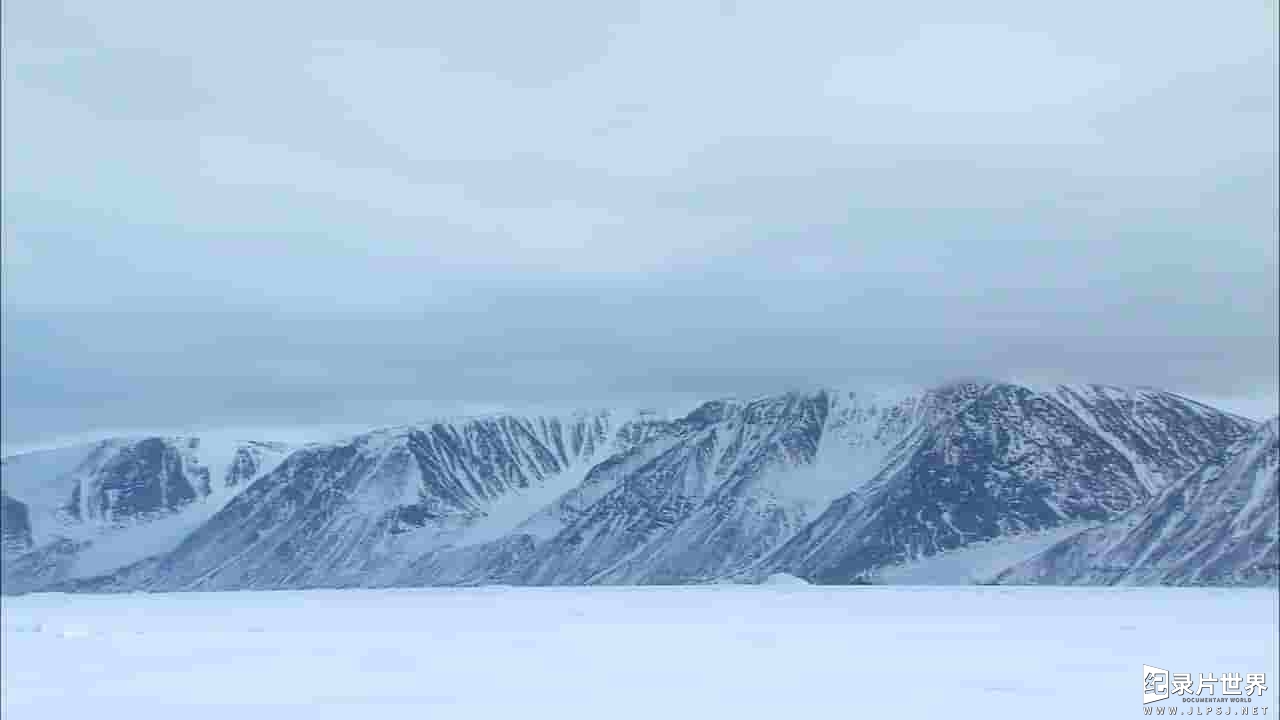 地球的眼泪系列三部曲之三《北极的眼泪 Tears in the Arctic》全1集 