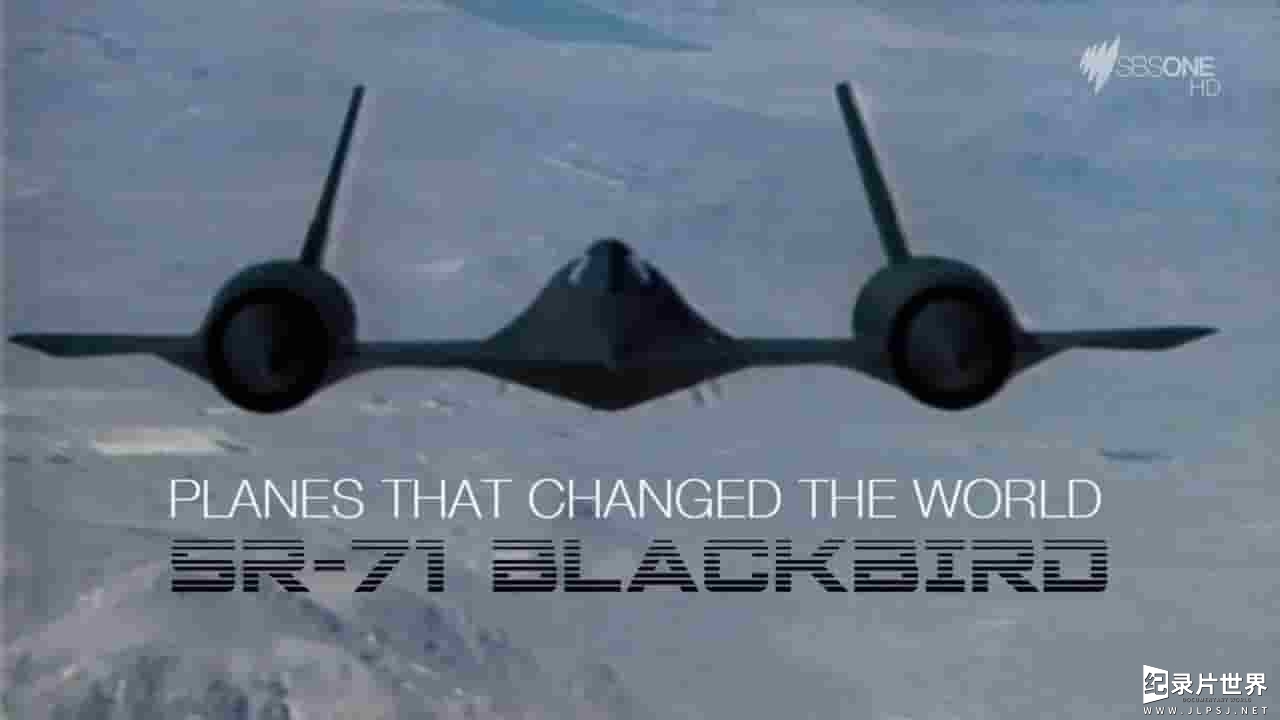 史密森尼频道《改变世界的飞机 Planes That Changed the World》全3集