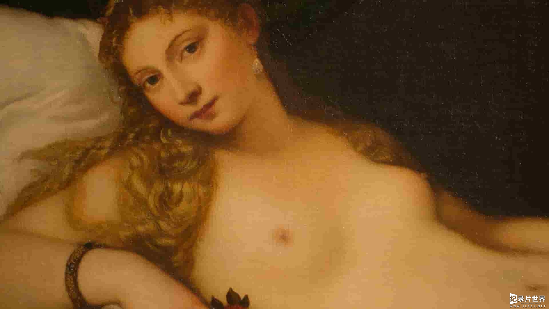 BBC纪录片《玛丽·比尔德：裸体的冲击 Mary Beard: Shock of the Nude 2020》第1季全2集