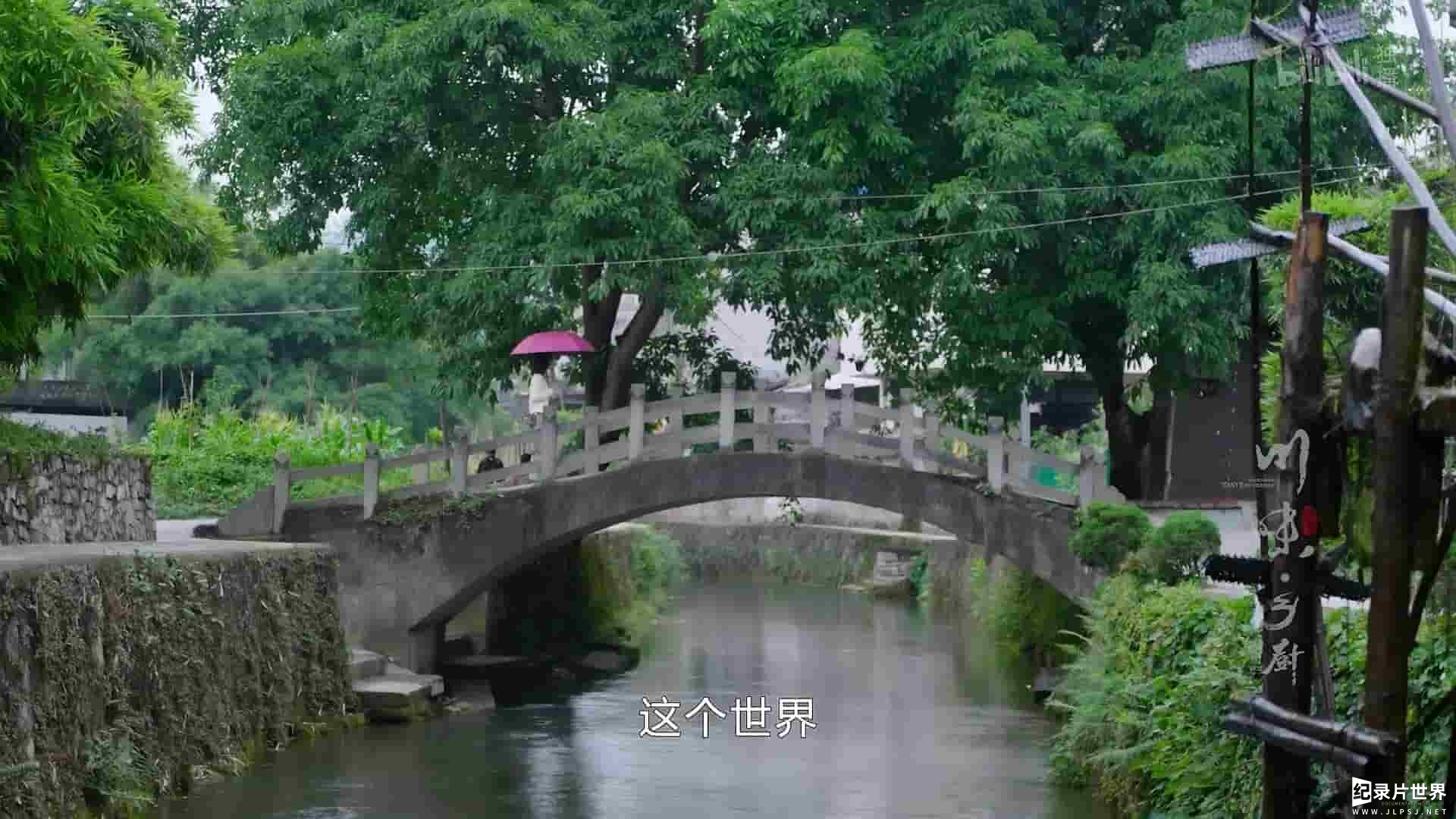 国产纪录片《川味之乡厨 Chuan Wei Zhi Xiang Chu 2023》全4集