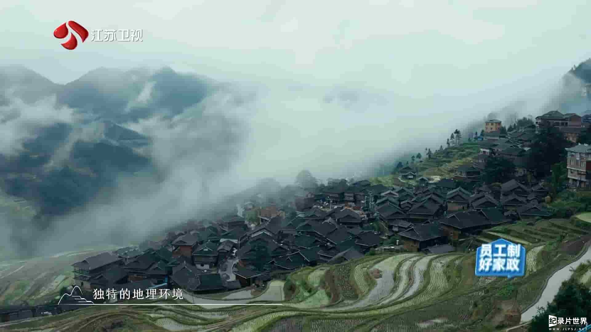 国产纪录片《百姓的味道/百姓锋味 Bai Xing De Wei Dao 2021》全10集