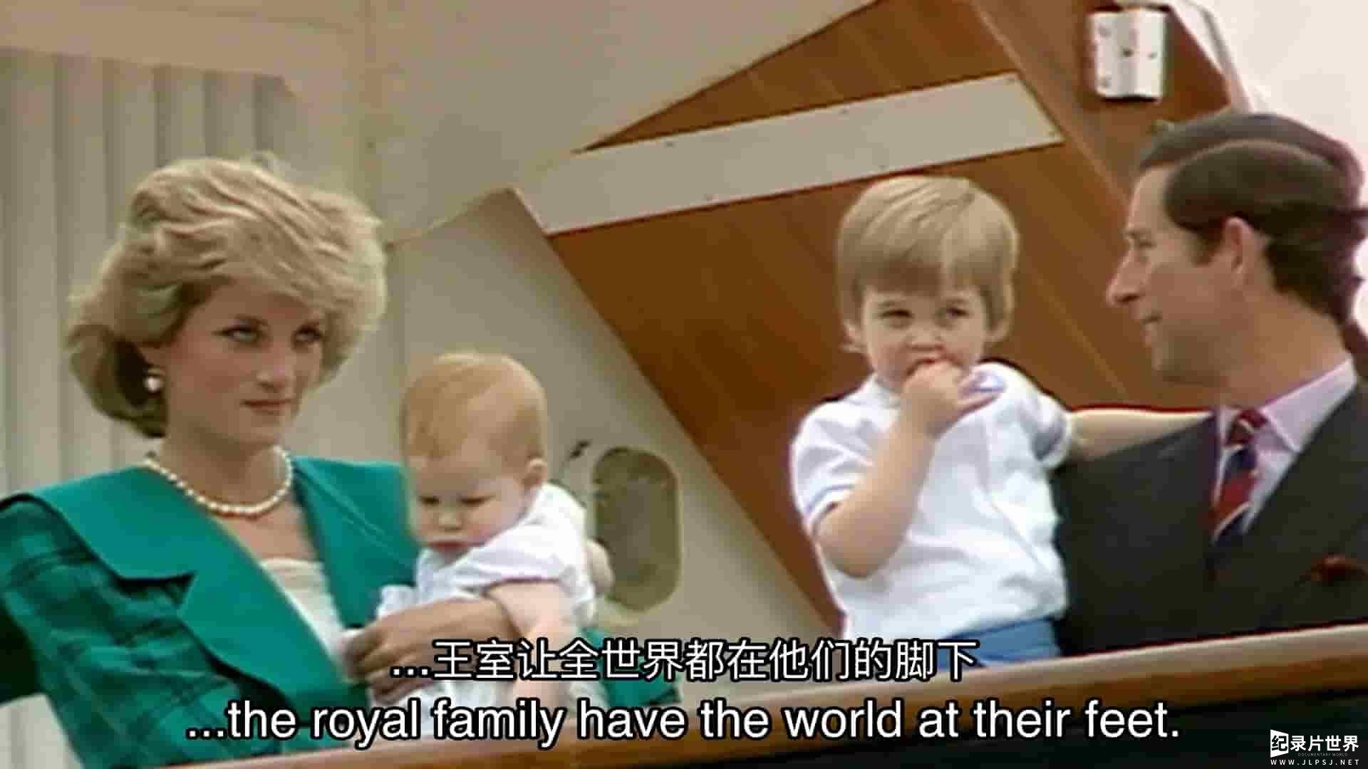 BBC纪录片《皇家假日秘密 Royal Holiday Secrets 2020》全1集 