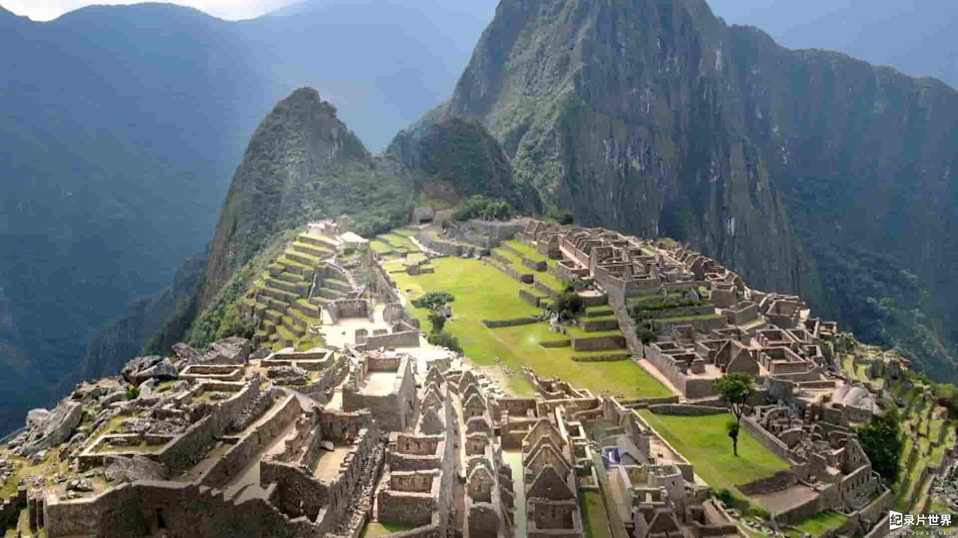 国家地理《失落古城马丘比丘 The Lost City of Machu Picchu 2019》全1集 