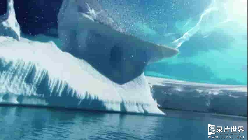 加拿大纪录片《南极洲:末日的世界 The Antarctica Challenge》全1集