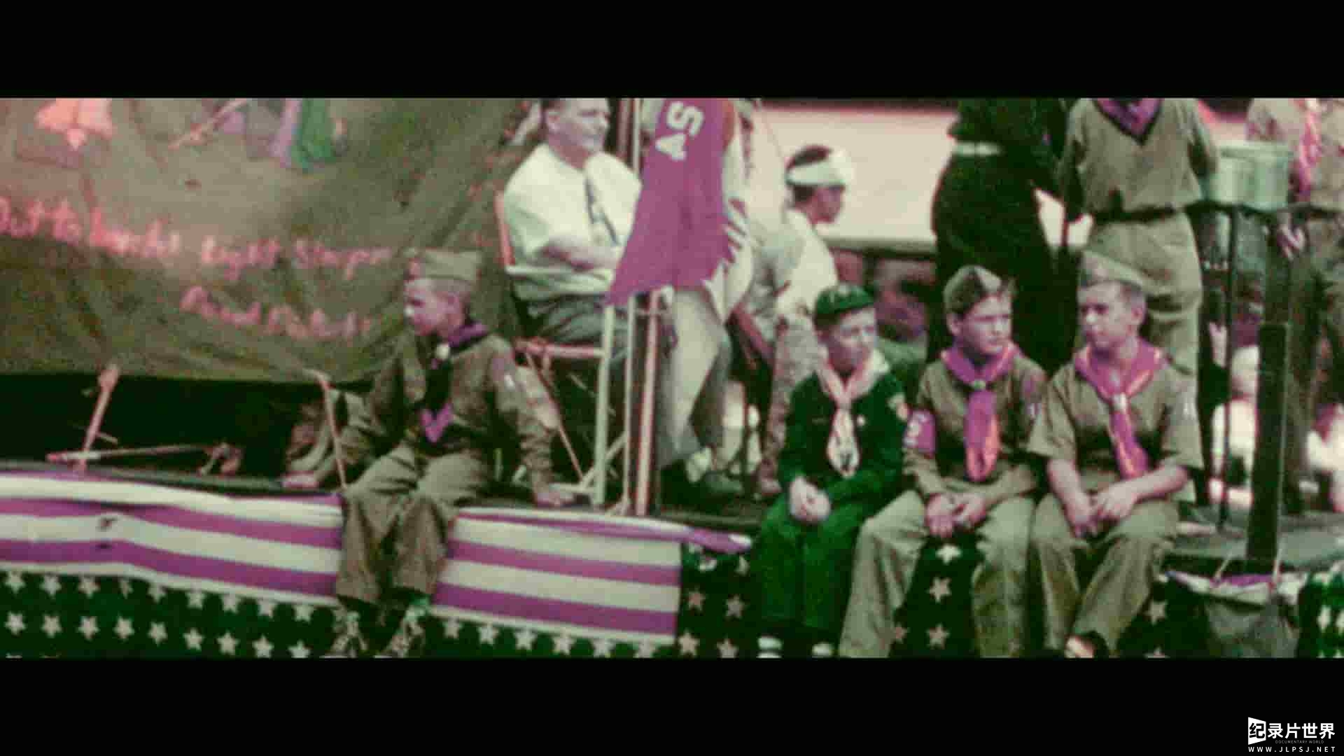Netflix纪录片《黑暗童子军：美国童子军内幕解密/童子无欺：美国童子军秘密档案 Scout's Honor: The Secret Files of the Boy Scouts of America 2023》全1集 