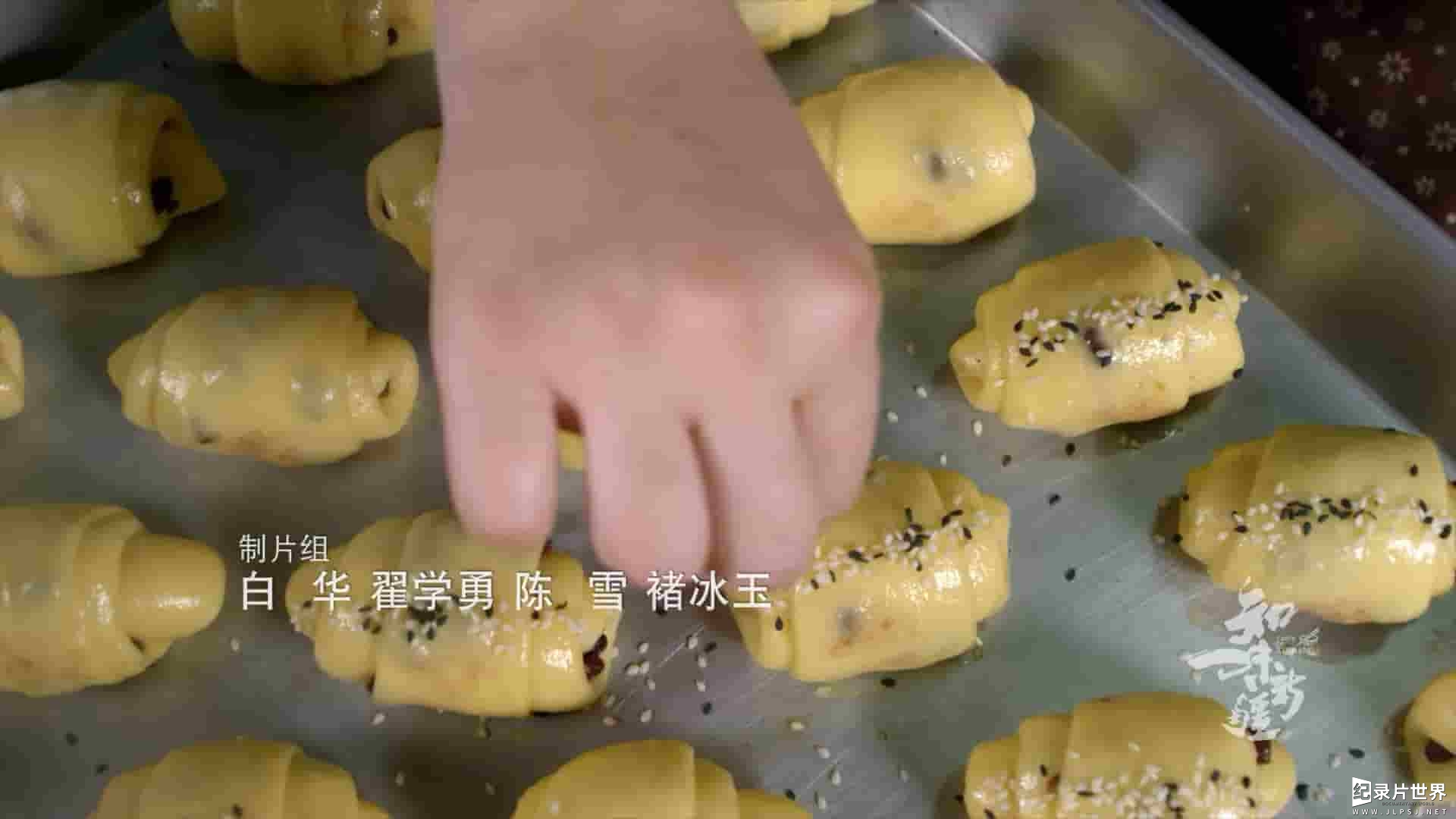 国产纪录片《知味新疆 Taste Of XinJiang 2021》全10集