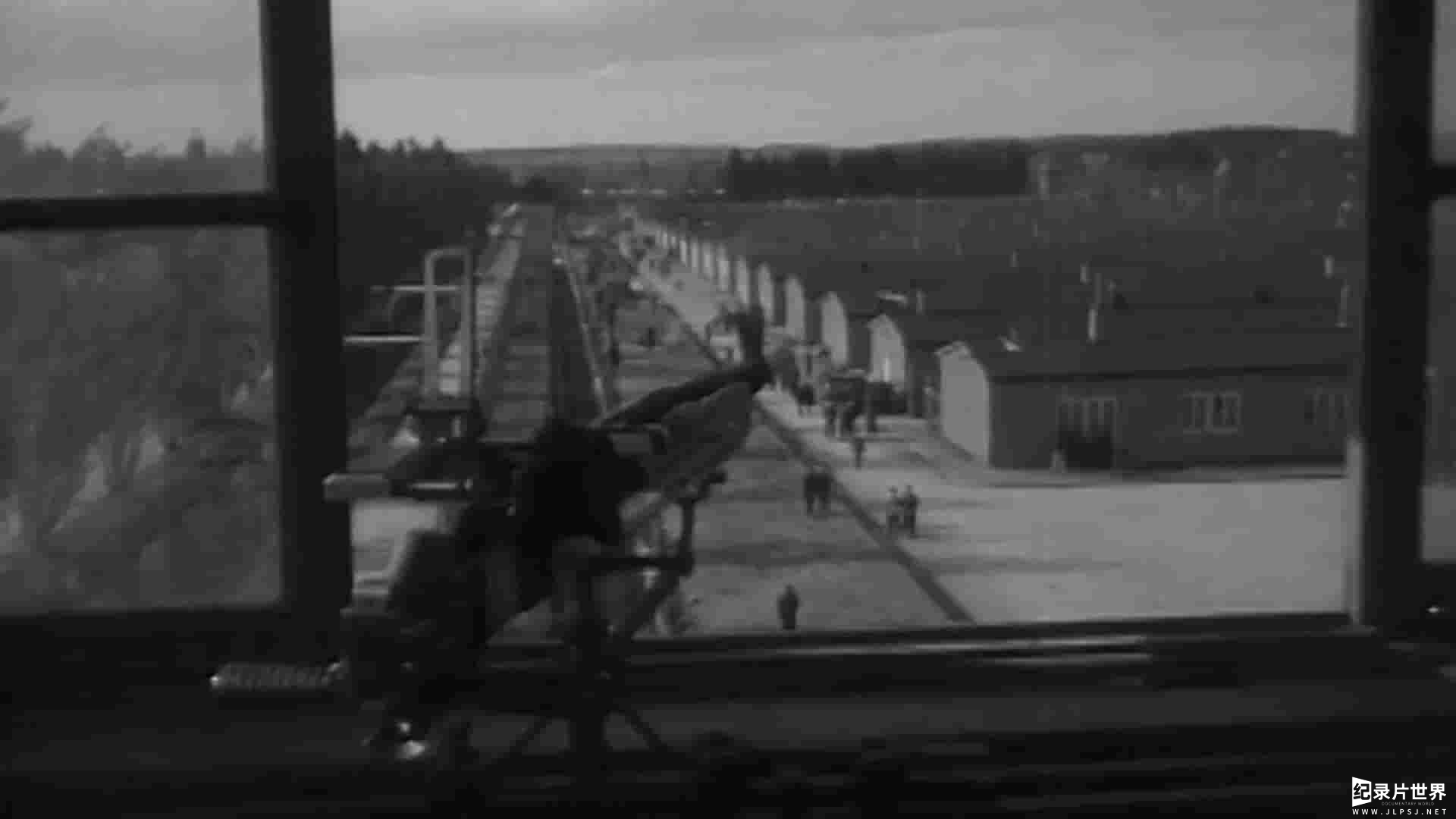 波兰纪录片《达豪集中营 Dachau Liberation 2021》全1集
