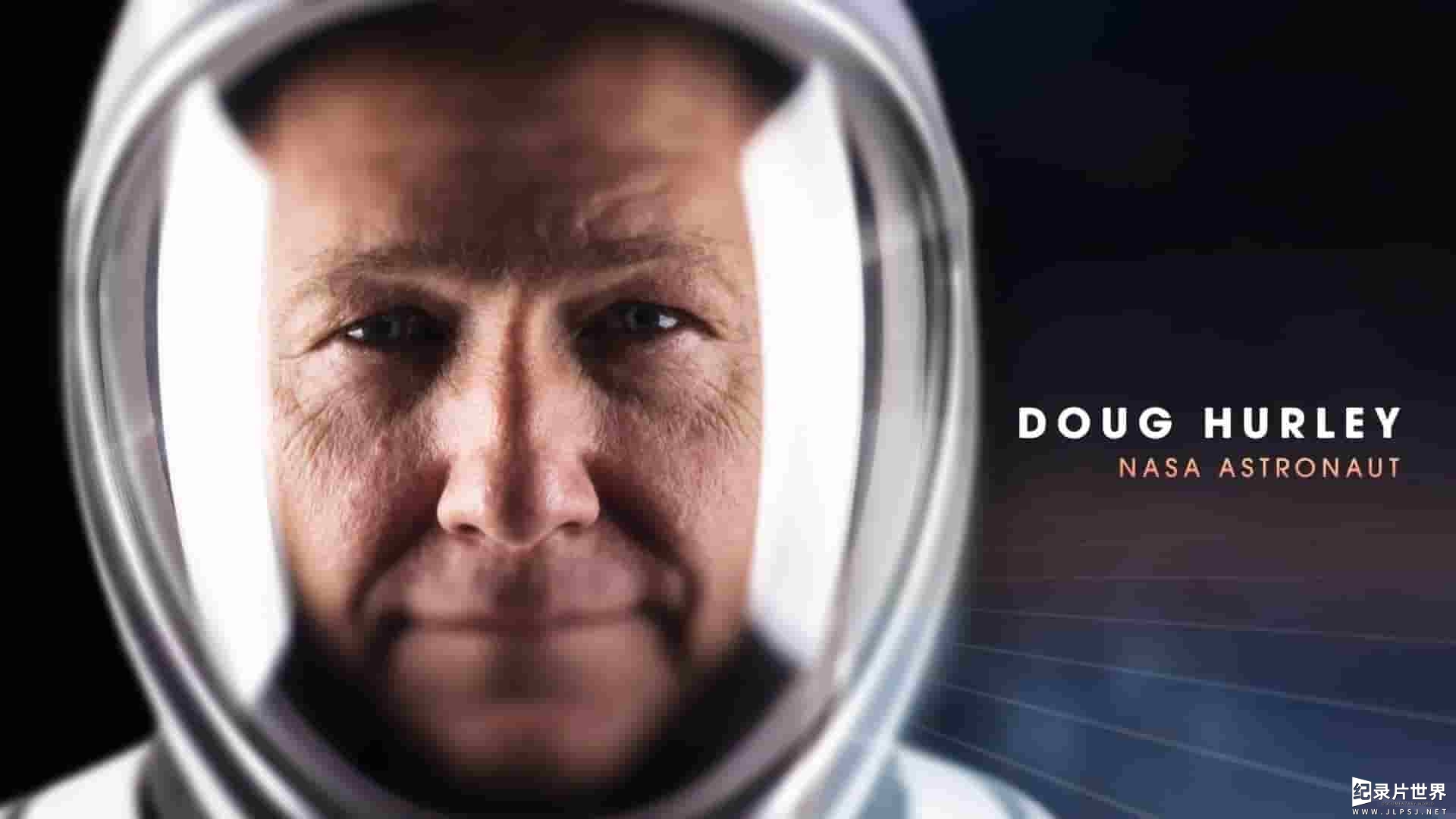 探索频道《NASA和SpaceX：未来之旅 NASA and SpaceX:Journey to the Future 2020》全1集