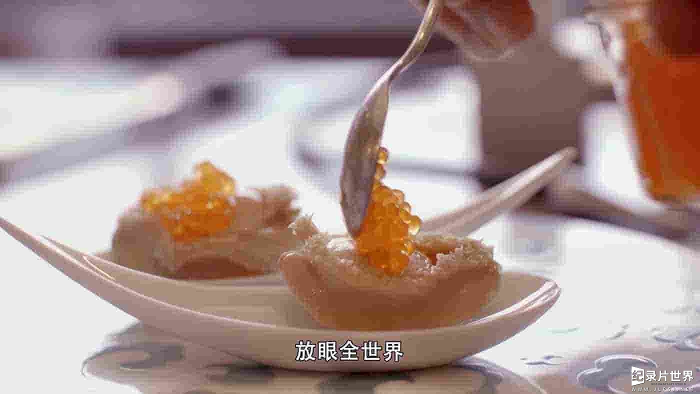 国产纪录片《天下一锅 Tian Xia Yi Guo 2018》全6集
