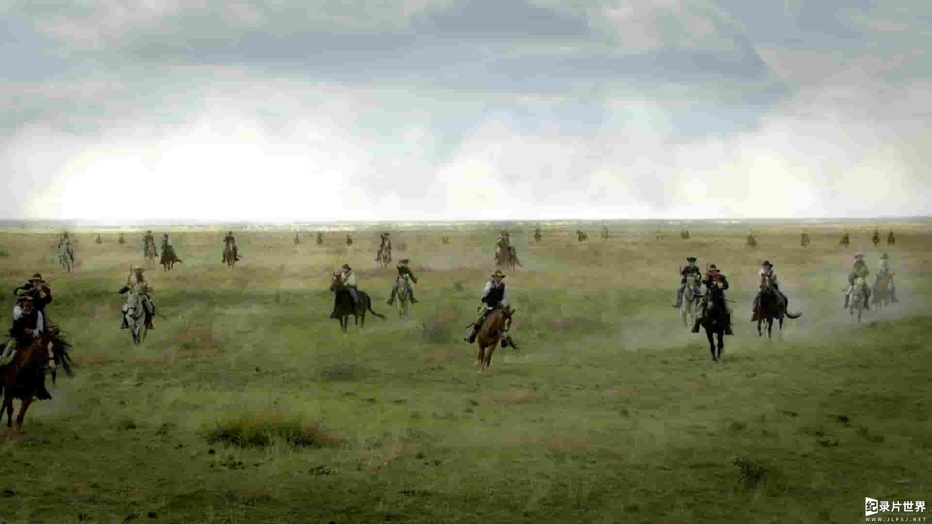 史密森尼频道《小比格霍恩战役 Battle of Little Bighorn 2020》全1集