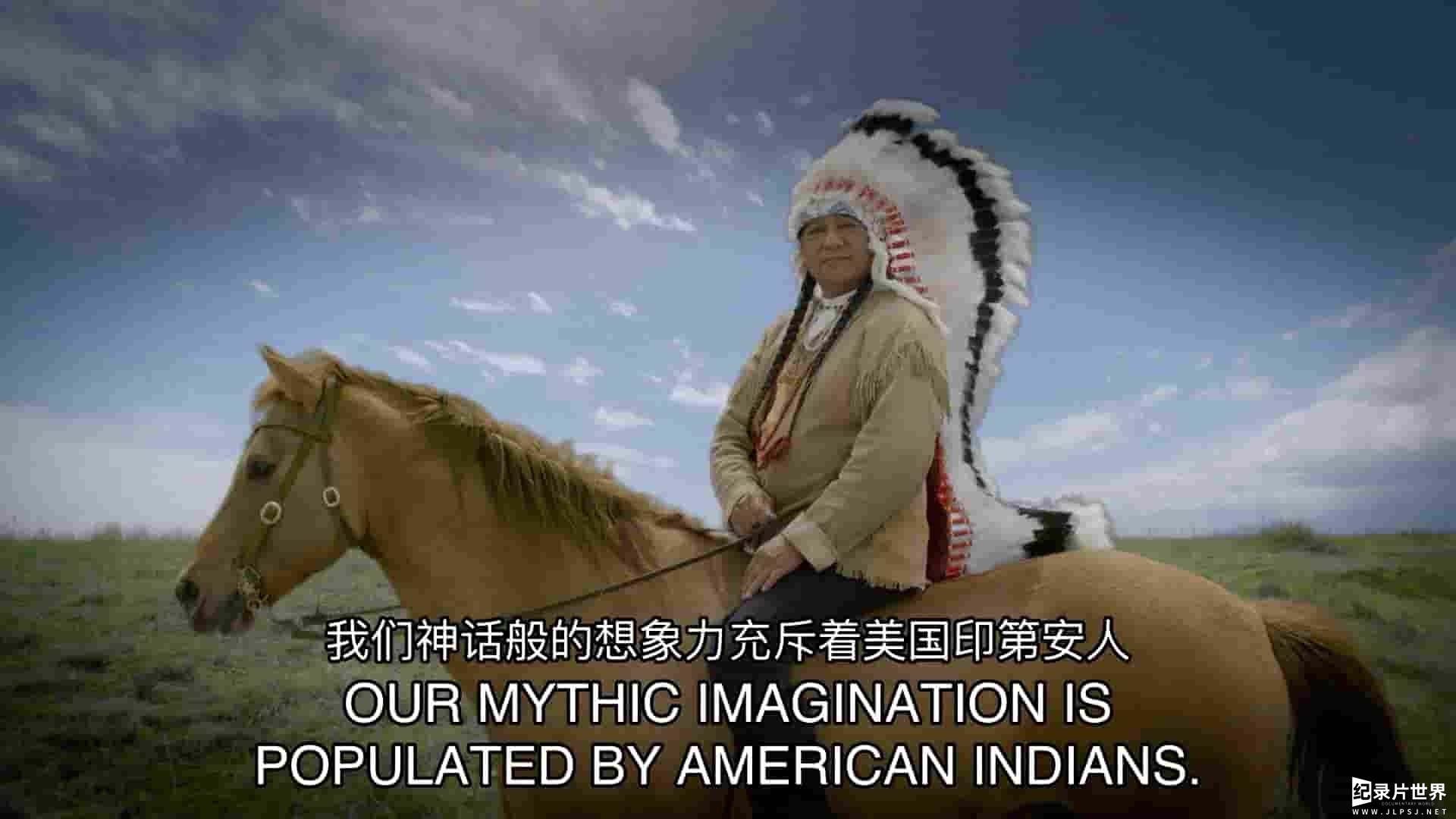 史密森尼频道《小比格霍恩战役 Battle of Little Bighorn 2020》全1集