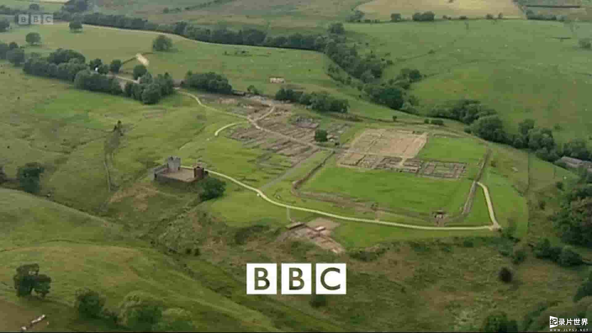 BBC纪录片《飞翔的考古学家 The Flying Archaeologist 2013》第1季全4集