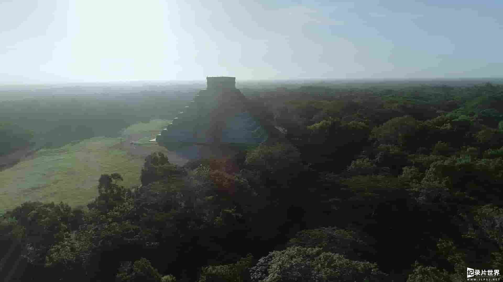 国家地理《揭开玛雅真相/被埋葬的玛雅人真相 Buried Truth of the Maya 2020》全1集 