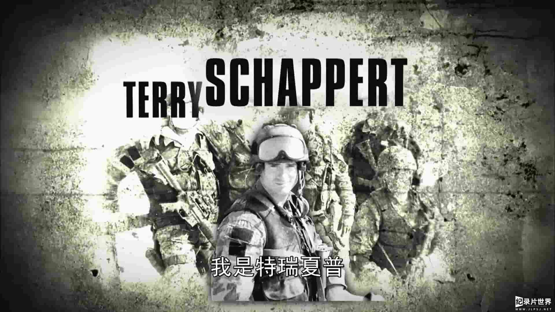 美国纪录片《战士/勇士 Warrios with Terry Schappert 2016》全10集