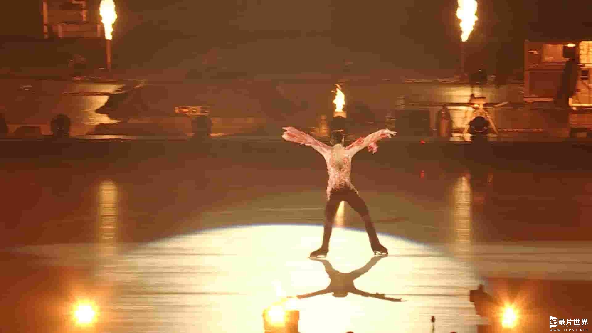 日本纪录片《羽生结弦冰上物语2023 礼物 Yuzuru Hanyu ICE STORY 2023 “GIFT” 2023》全1集