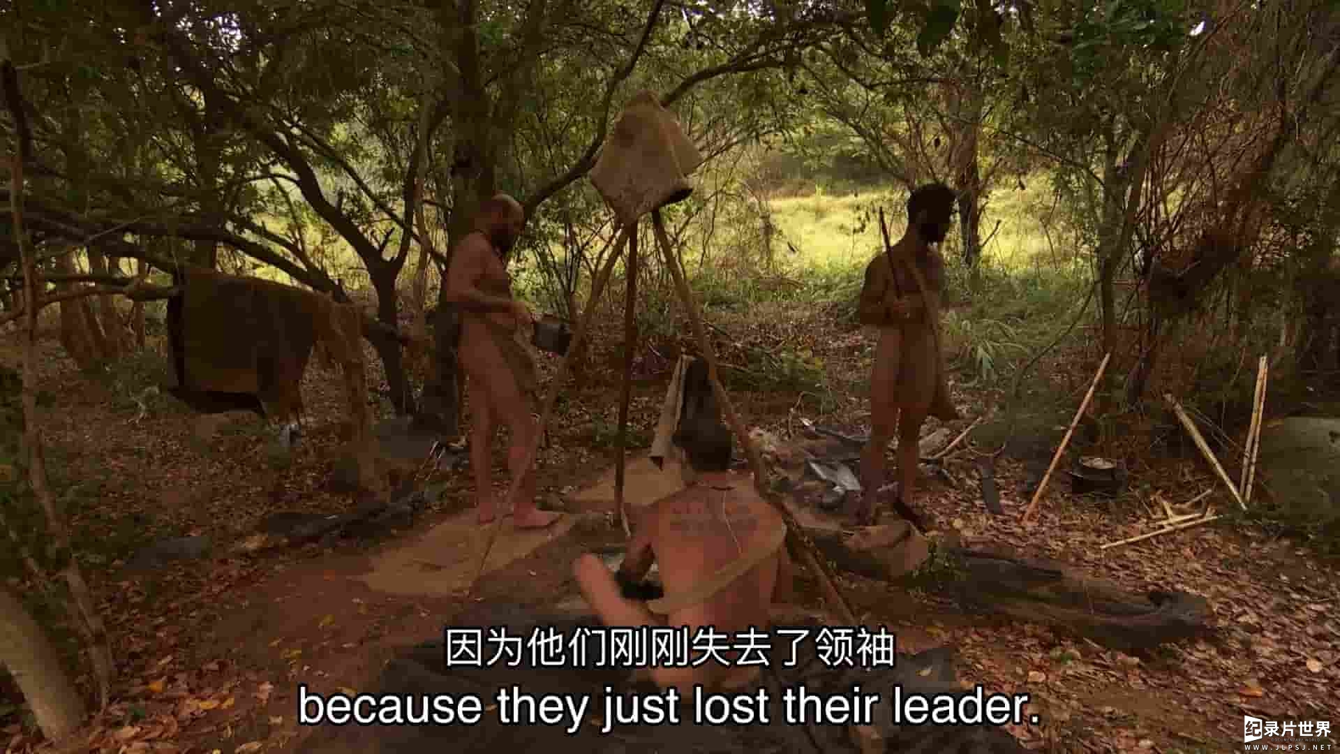 探索频道《赤裸与恐惧：最后一个幸存者/赤裸与恐惧：最后的赢家 Naked and Afraid: Last One Standing 2023》全10集 