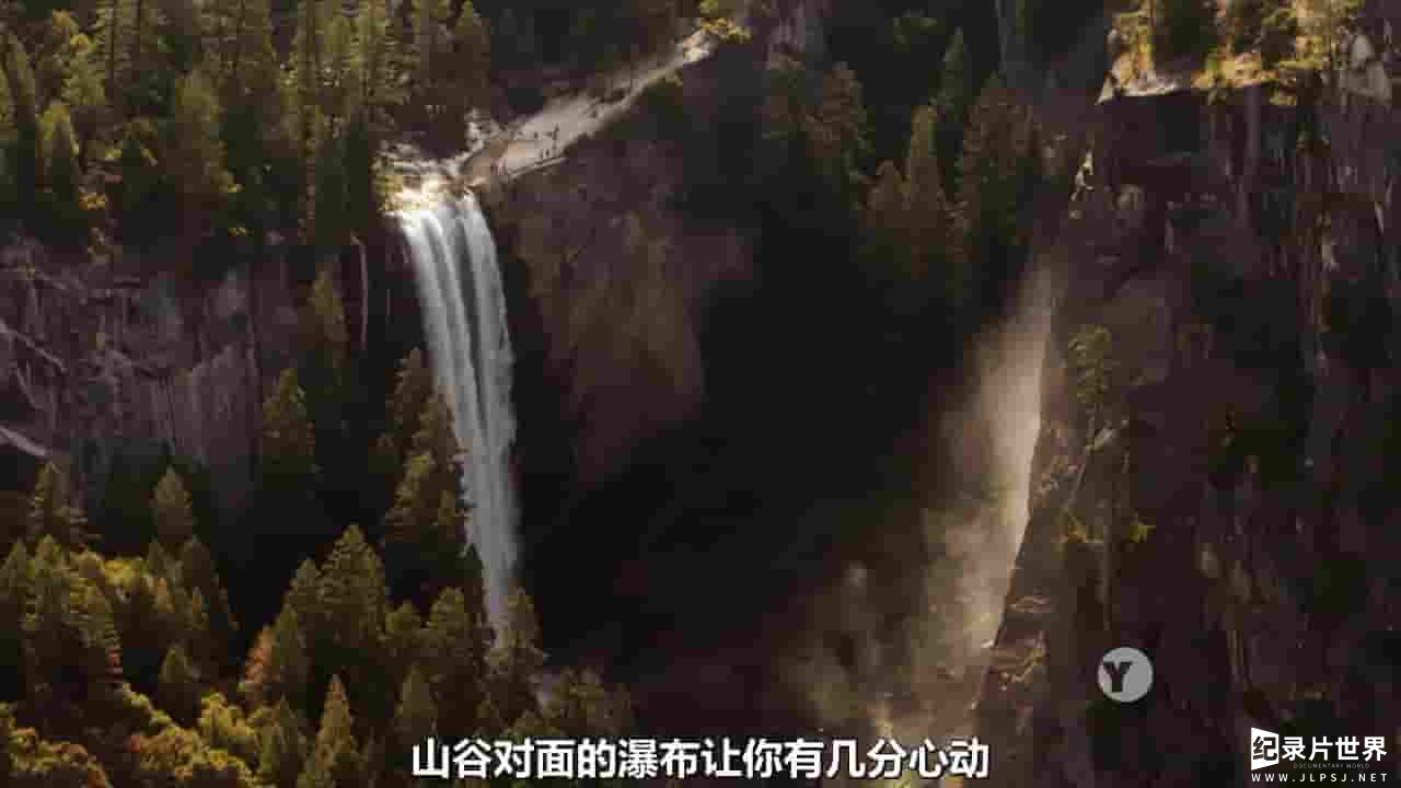 PBS纪录片《优胜美地 Yosemite 2017》全1集