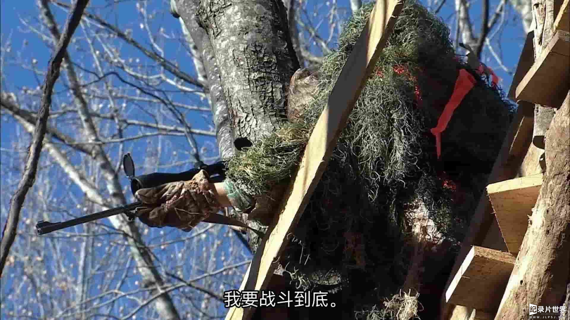 历史频道《山地硬汉/山中人 Mountain Men》全1-11季全158集