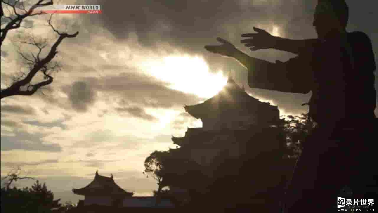 NHK纪录片《旅行日本：伊贺—忍者森林 2016》全1集
