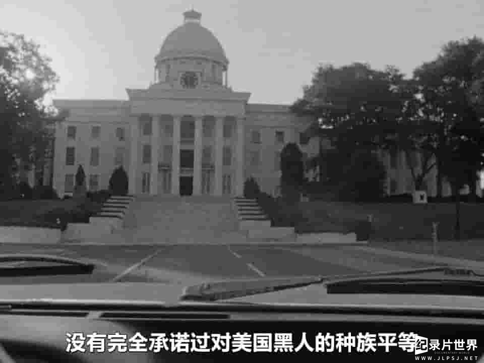 美国纪录片《危机: 总统承诺背后 Crisis: Behind a Presidential Commitment 1963》全1