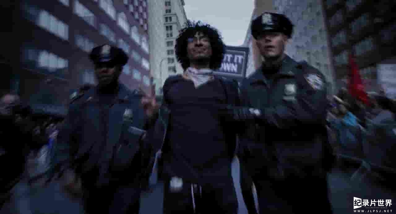 美国纪录片《我不是你的黑鬼 I Am Not Your Negro 2016》全1集