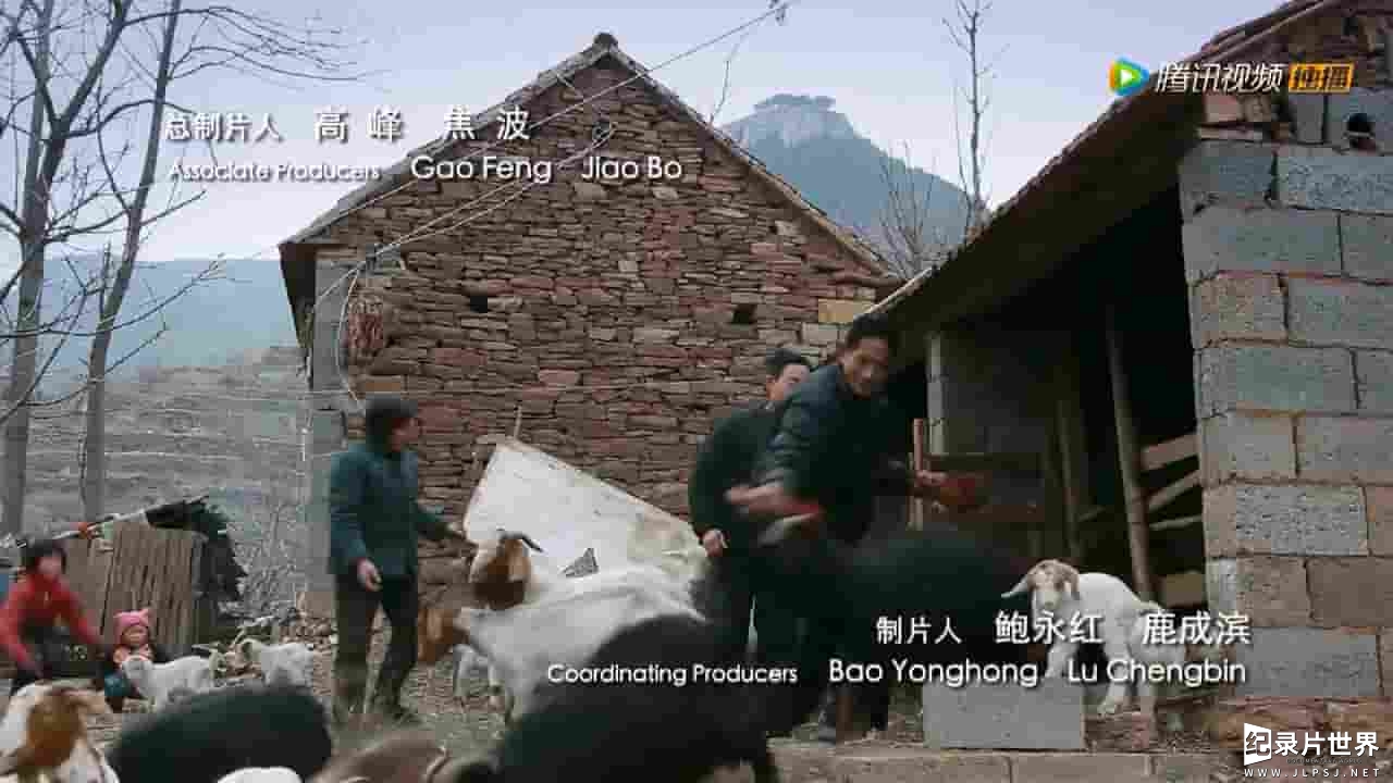央视纪录片《乡村里的中国 Village Diary 2016》全1集 
