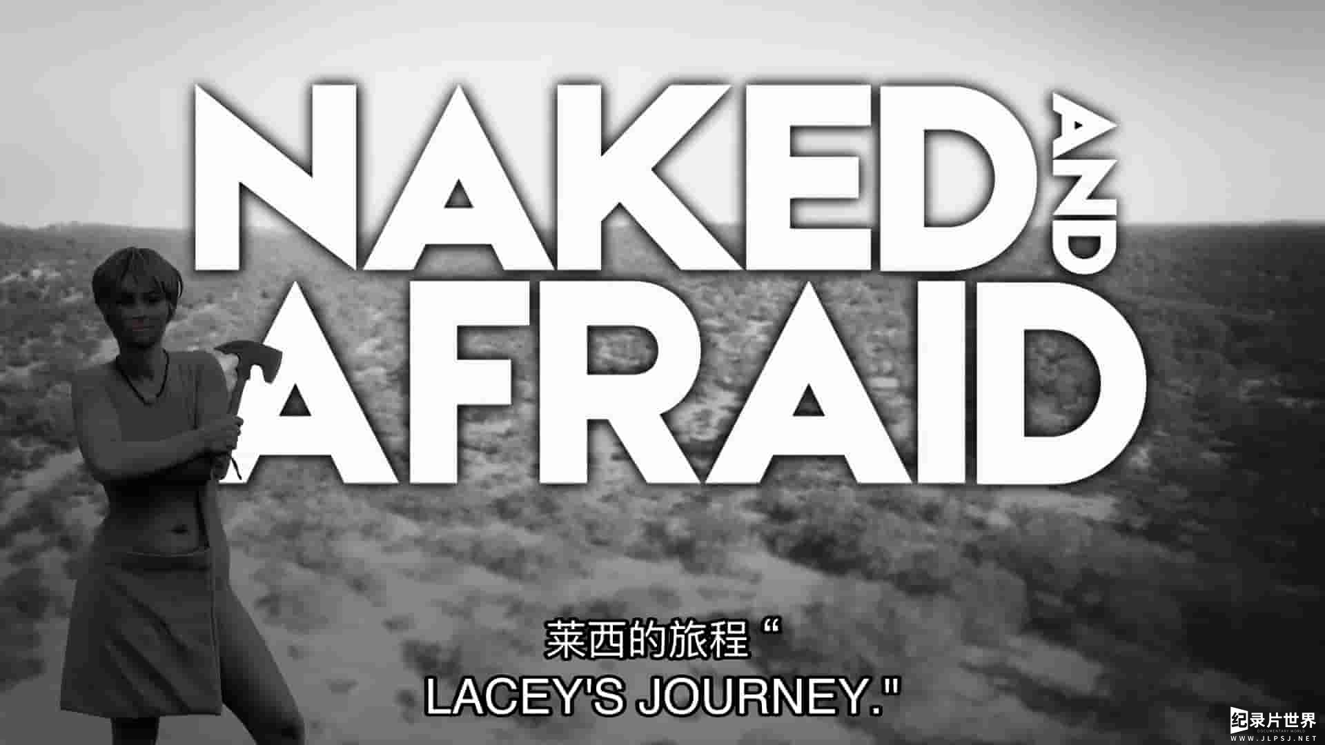探索频道《赤裸与恐惧：孤独无援 Naked and Afraid: Alone 2020》全11集