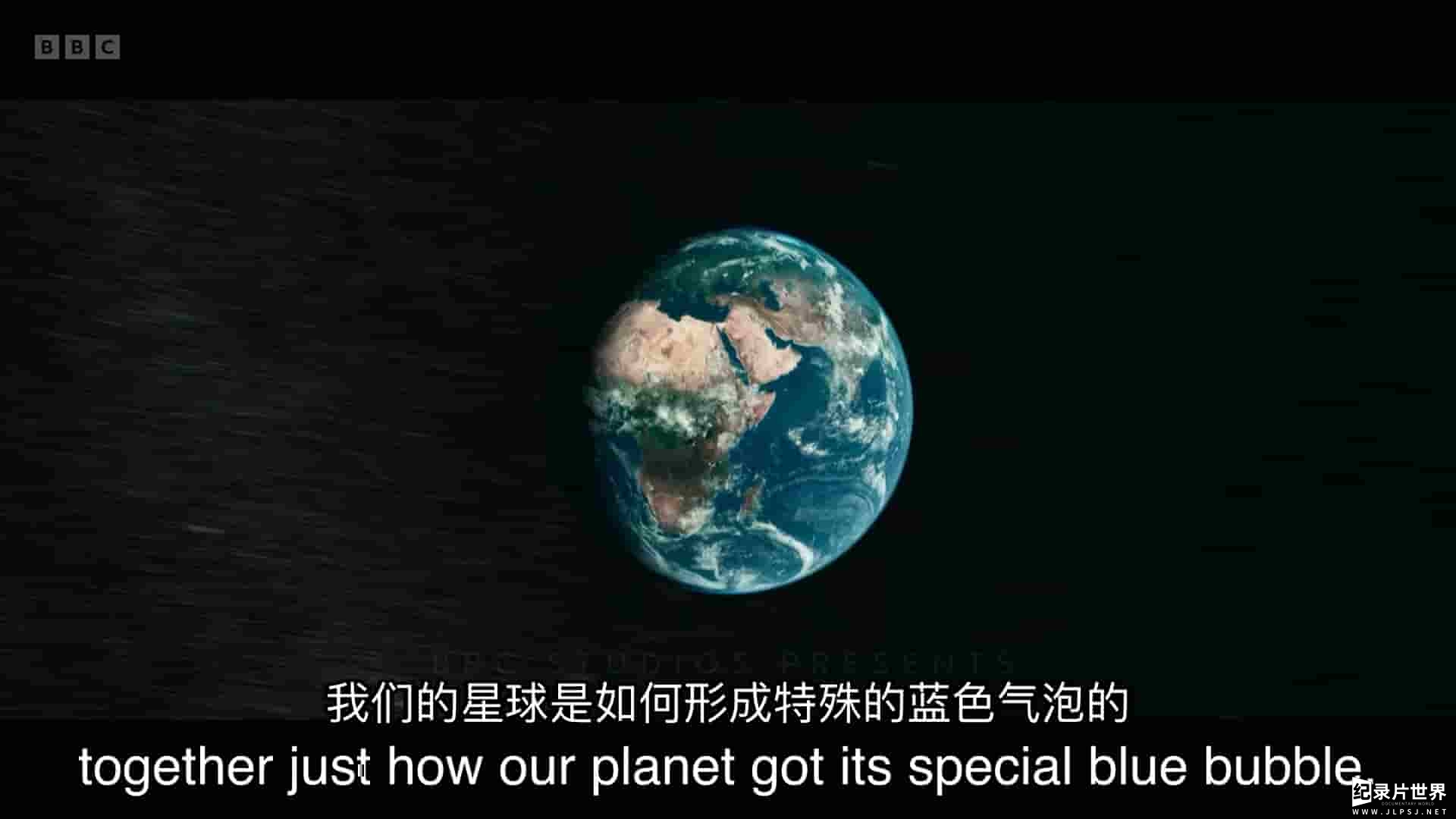 BBC纪录片《地球：一个星球 众多生命 Earth: One Planet. Many Lives 2023》全5集