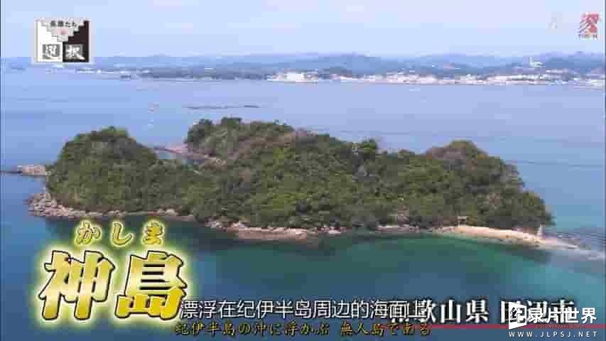 NHK纪录片《英雄的抉择—对抗日本政府的学霸南方熊楠 2017》全1集