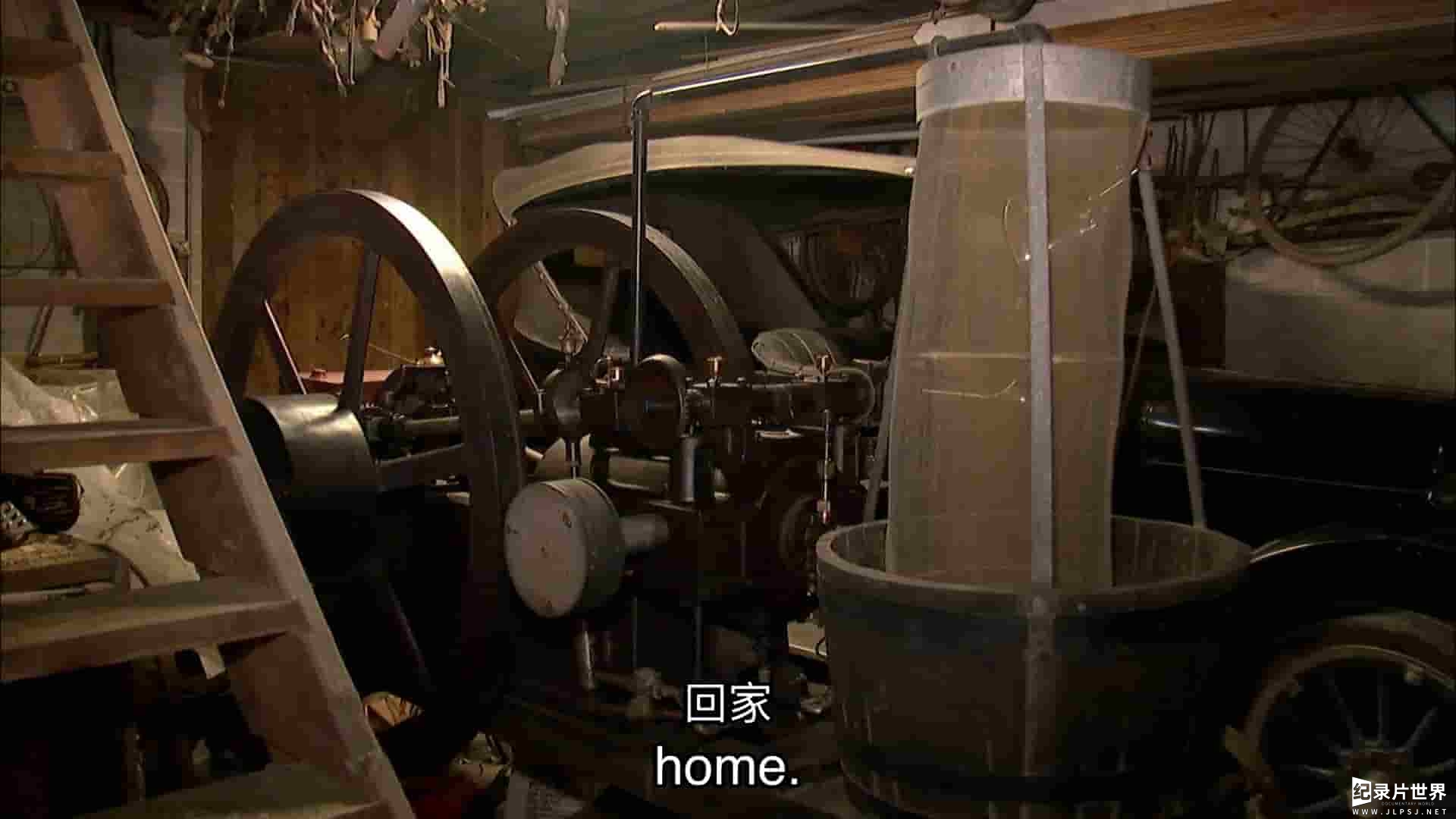 历史频道《美国破烂王 American Pickers 2010-2023》第1-23季共337集 