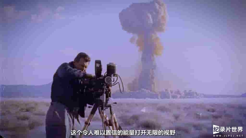PBS纪录片《核弹 投弹那天 The Bomb》全1集
