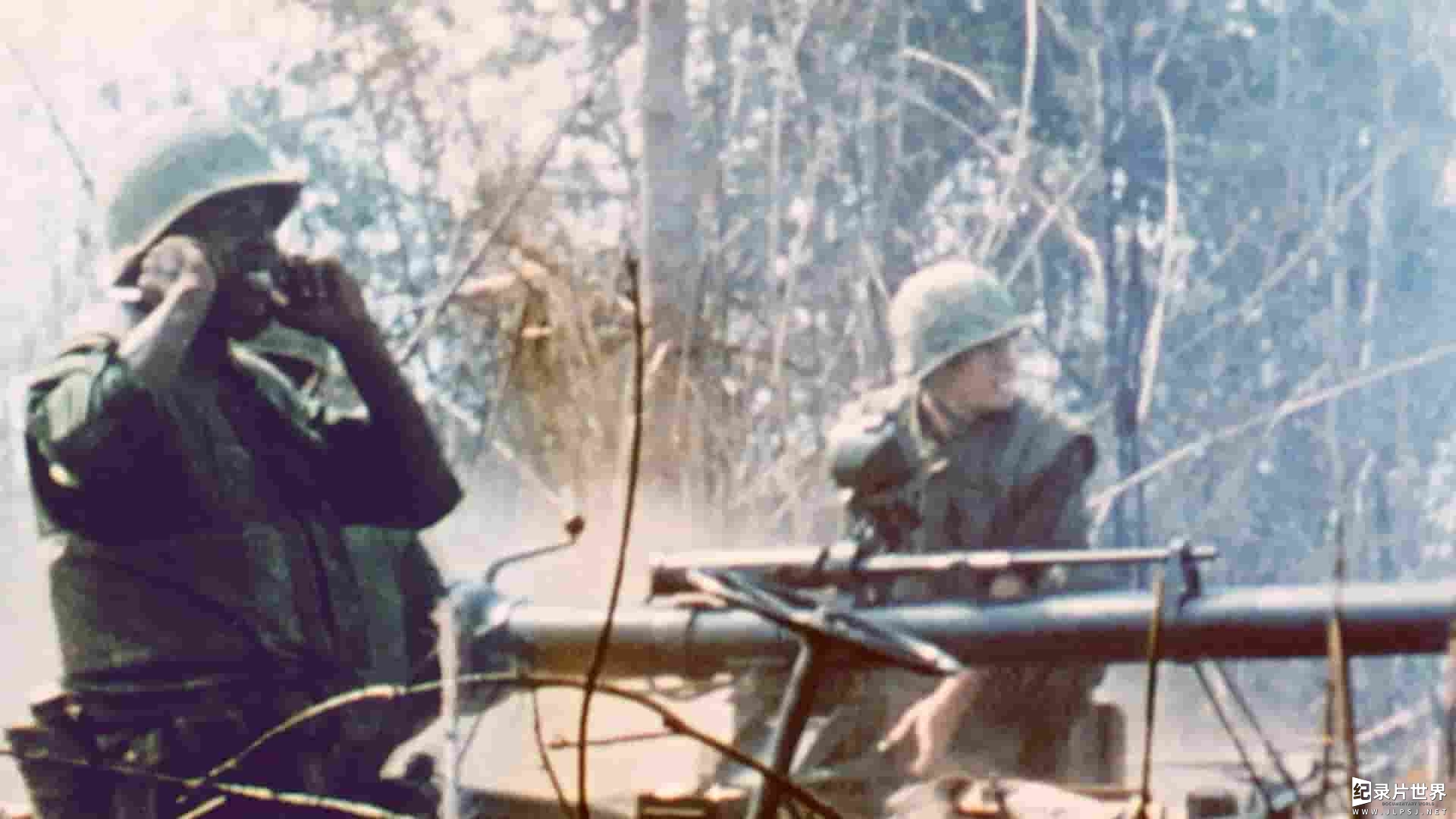 史密森尼频道《100个任务：越南幸存者 100 Missions: Surviving Vietnam 2020》全1集