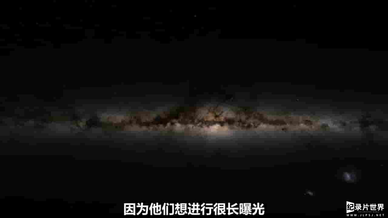 BBC纪录片/地平线系列《超级望远镜韦伯：宇宙拓边使命 Super Telescope: Mission To The Edge of The Universe 2022》全1集