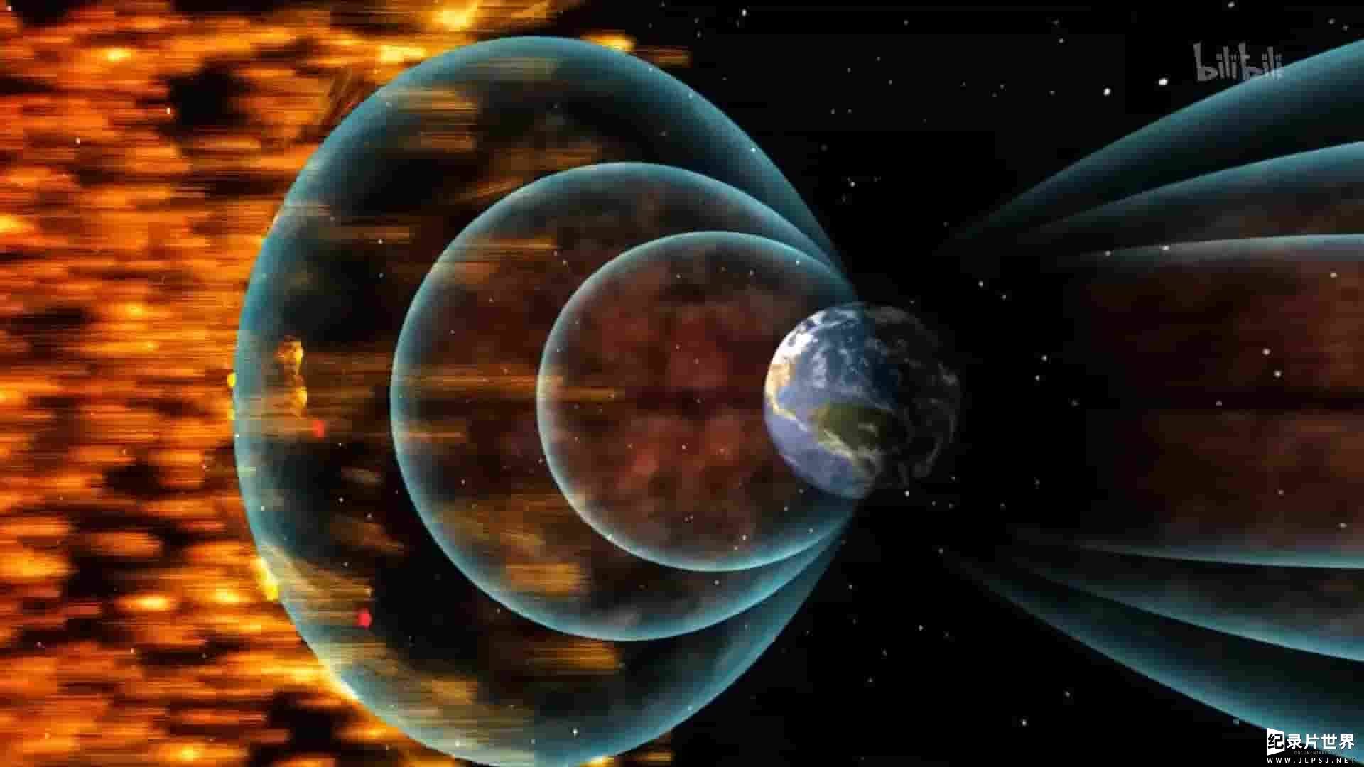 CHC宇宙科普纪录片《星球奥秘 Planet Science 2010》第1-6季全43集